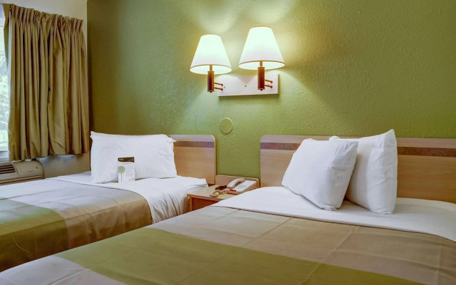 Motel 6 Eugene, OR - South Springfield