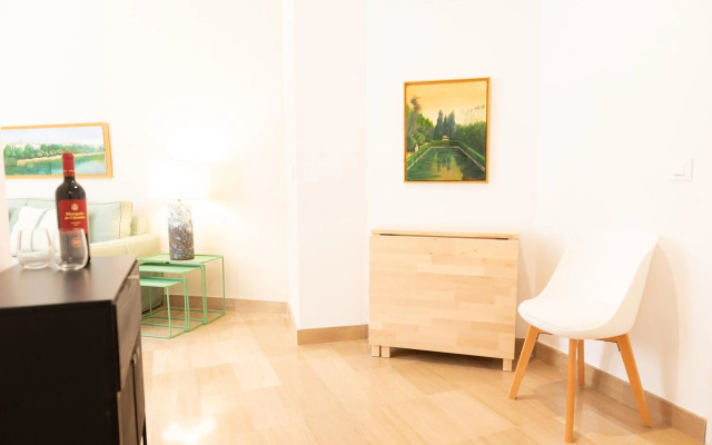 Tourist House Casa Pilatos