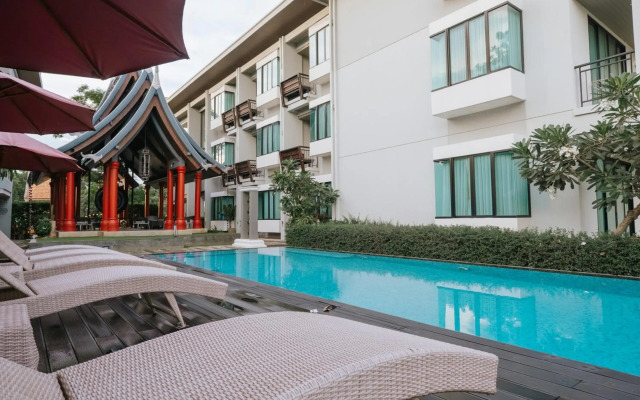 Maraya Hotel & Resort