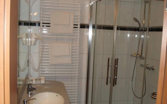 Panorama Hotel am Frankenstein