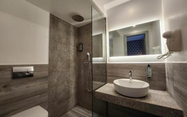 Urban Core Residence