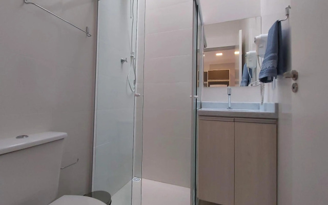 Curta Praia de Armação - Casa Girassol