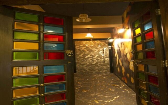 Treebo Trend Popular Hotel