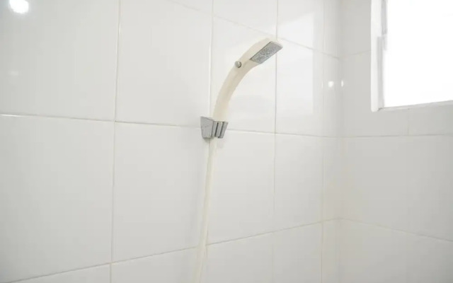 Good Choice And Minimalist 1Br Bassura City Apartment