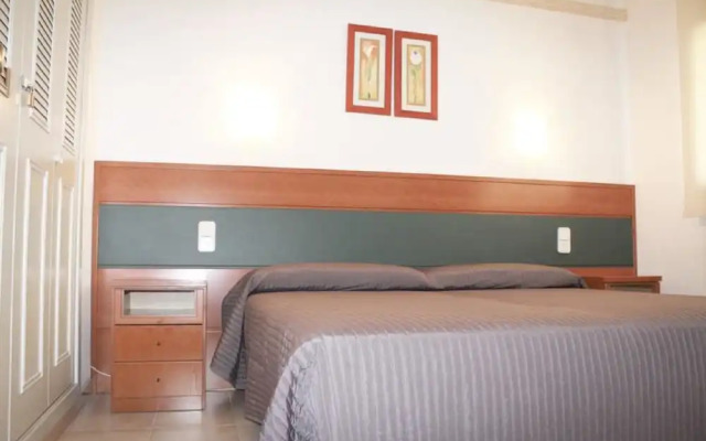 Apartamento Regata - 111A