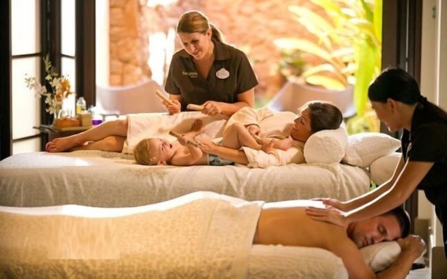 Landmark 81 Luxury- Lyshing Apartment