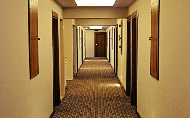 Comfort Ada Class Hotel