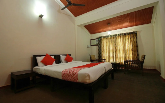 Phalguni River Lodge By OYO Rooms
