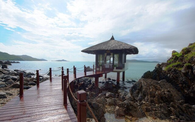 Vinpearl Luxury Nha Trang