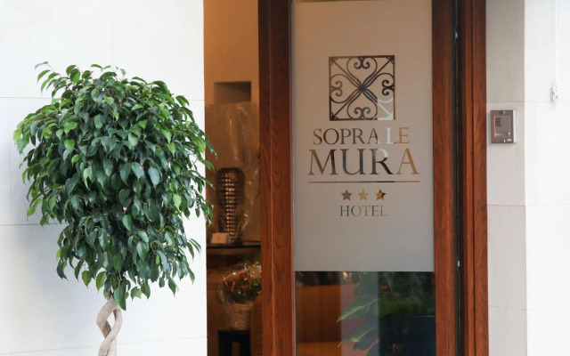 Hotel Sopra Le Mura