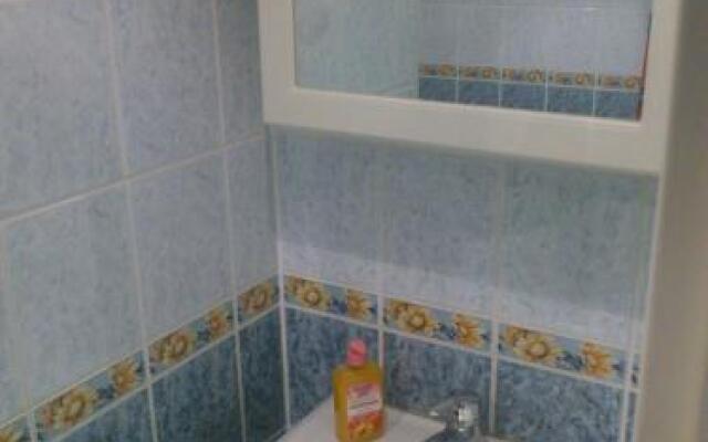 Villa Ringi Apartment