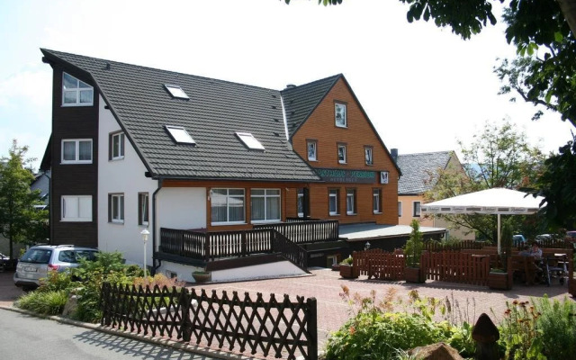 Gasthaus-Pension Herberger