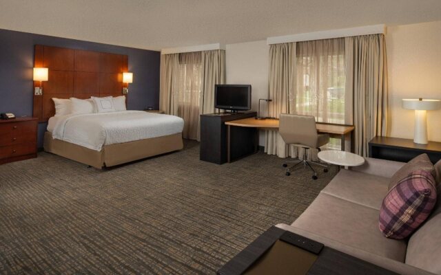 Sonesta ES Suites Nashville Brentwood
