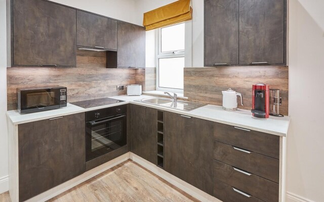 Host Stay Studio Pod 2