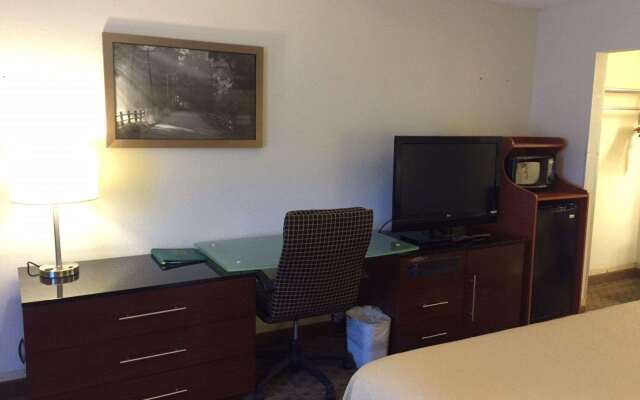 Quality Inn Morganton Southeast