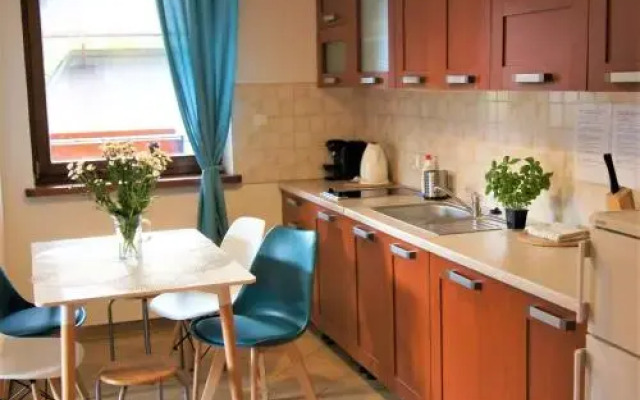 Apartament Alex