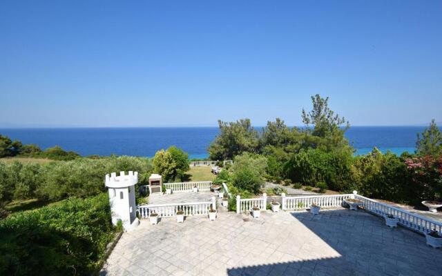 Zea Seaview Apartment III