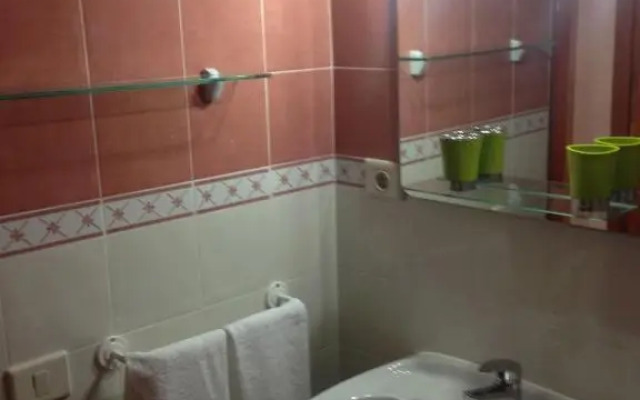 Apartamento Muelle de Corralejo 14