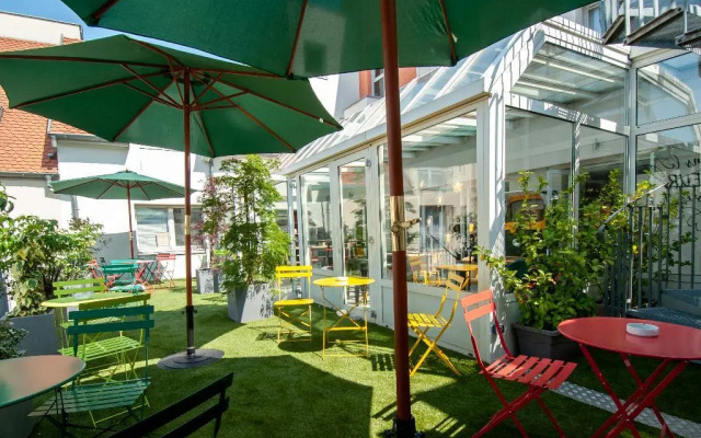 La Maison Mulhouse Centre