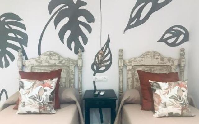 El Caprichito Hotel
