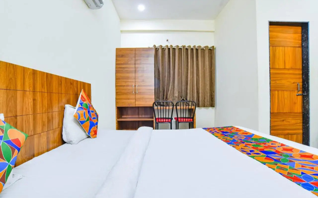 Hotel Blue Moon, Indore