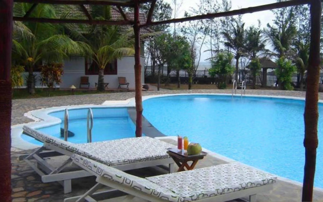 Xom Chai Resort