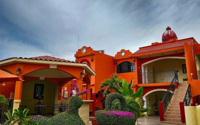 Hotel Oasis