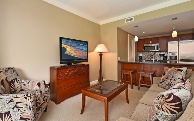 Honua Kai-Hokulani - Deluxe 1 Bedroom Condo Ocean View #218 - LLH 57712