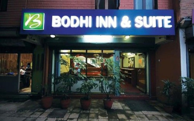 Hotel Bodhiz