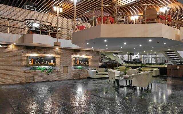 Regente Palace Hotel