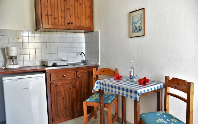 1-bedroom Kos Olympia Apartment