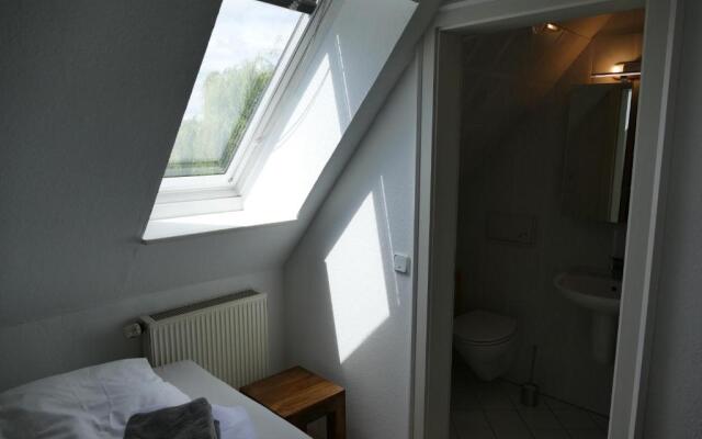 kleine Ferienwohnung am Wulfkamp