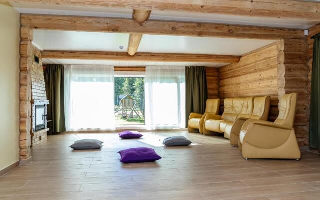 Villa Rose & SPA
