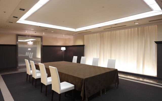 Ana Crowne Plaza Akita