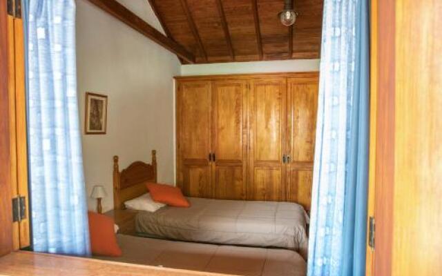 Casa Rural Nuevitas I