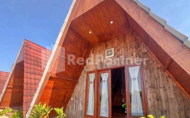 Glamping Pengilon Edupark Mitra RedDoorz