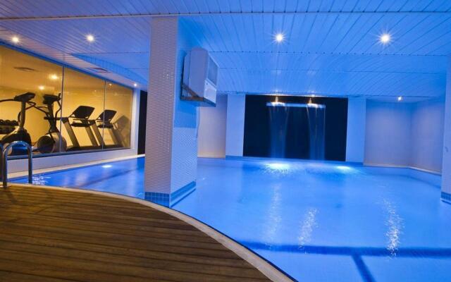 Panagia Suite Hotel