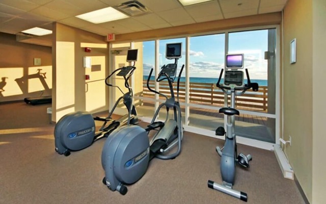 Tidewater Beach Resort #2607