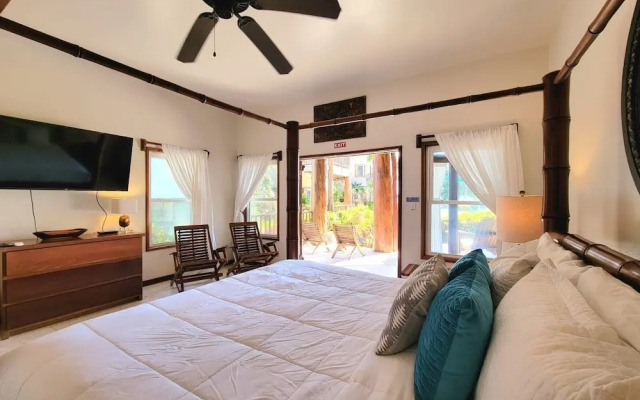 Indigo Belize 3A 3 Bedroom Condo by RedAwning