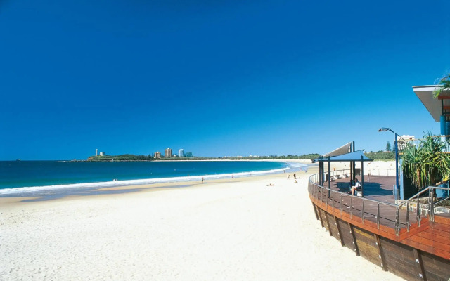Oceans Mooloolaba