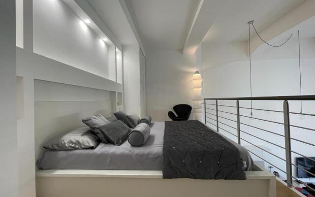 Loft Milano Manifatture