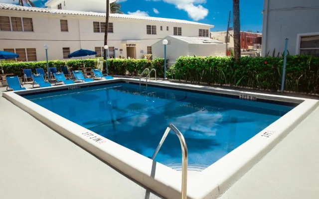 Ocean's Sound Hotel