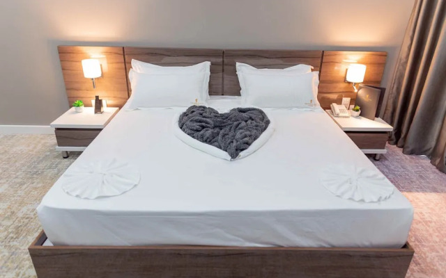 Polana Plaza Hotel
