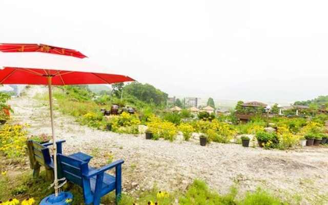 Ganghwa Herb Land Guesthouse