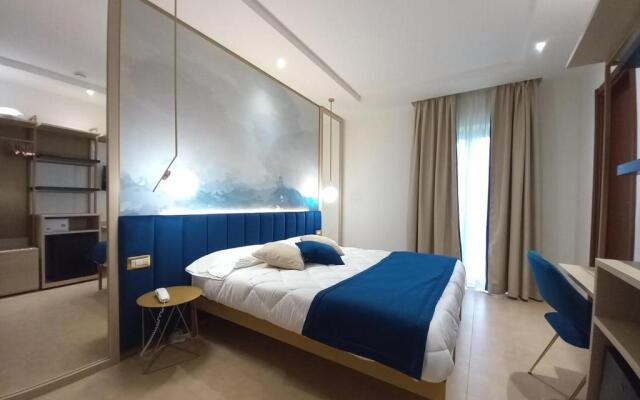 Le Naiadi Park Hotel Sul Lago