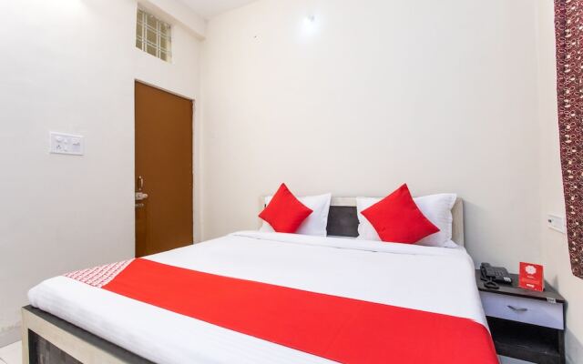 OYO 18571 Ashoka Resort