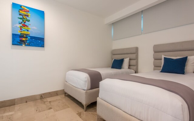 Best Location - 3bdr Luxury - Pool - Gym