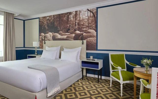 Fraser Suites Le Claridge Champs-Elysees