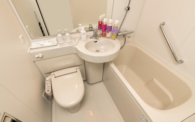 Sotetsu Fresa Inn Osaka-Namba