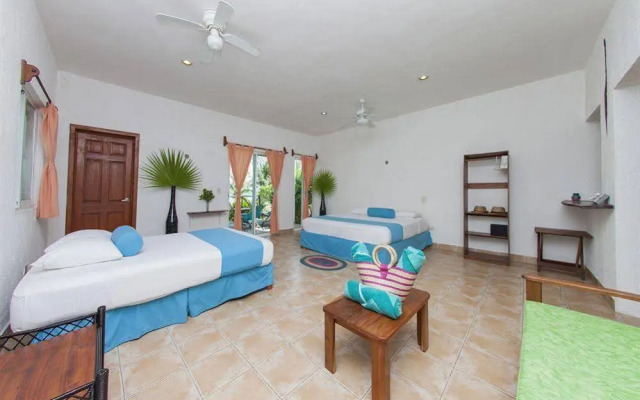 Mestizo Hotel Boutique